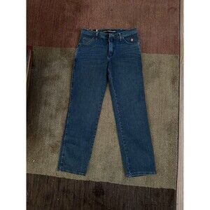 Wrangler FR Jeans Mens 31x32 Advanced Comfort Flame Resistant NWT CAT2 2112 Work